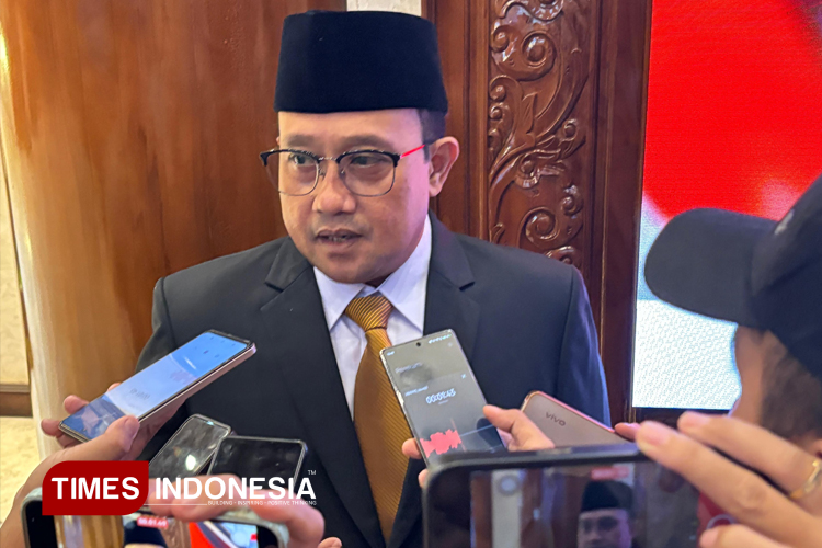 Wakil Ketua DPRD Jatim Minta Orang Tua Perketat Awasi Peredaran Narkoba