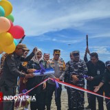 Banyuwangi Punya Destinasi Spot Mancing Baru di Pantai Bimo Wonderful