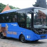 Dishub Jatim akan Launching Bus Trans Jatim Koridor Malang Raya
