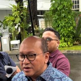 Prabowo Bertemu Bloomberg, Bahas Trust Fund Danantara