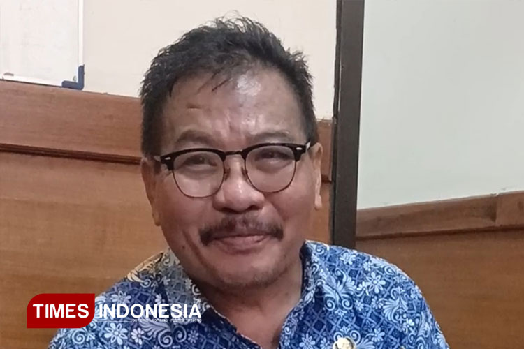 Disdikbud Kota Banjar Ingin Bangun Museum untuk Simpan Benda Bersejarah dan Wisata Edukasi