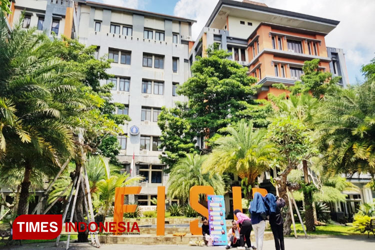 FISIP UB Kuatkan Kolaborasi Pilar Demokrasi, Dorong Gerakan Sosial dan Penguatan SDGs