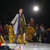 WAPI Promosikan Kekayaan Wastra Bumi Majapahit