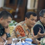 Gubernur Jawa Tengah Perintahkan Daerah Perkuat Mitigasi