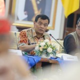 Gubernur Ahmad Luthfi Pastikan Relokasi Korban Bencana Longsor Segera Dilaksanakan