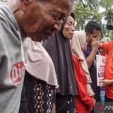 269 Keluarga Terdampak Longsor Cibeunying Cilacap Masuk Daftar Relokasi