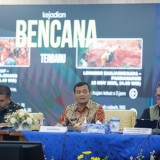 Seluruh Daerah Diminta Siaga: Gubernur Jateng Perintahkan Pemetaan Banjir dan Longsor