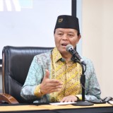 Hidayat Nur Wahid: Pesantren Harus Ubah Tantangan Menjadi Peluang di Abad ke-21
