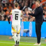 Jual Nagelsmann: Jerman Pantas Lolos ke Piala Dunia 2026