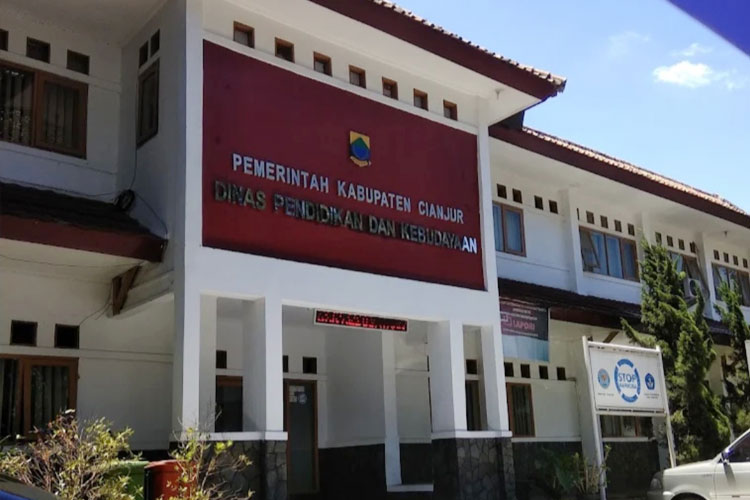 Dua Alasan Utama di Balik Kekosongan 250 Kepala Sekolah di Cianjur