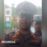 Operasi Zebra Lodaya Dimulai, Satlantas Polres Banjar Minta Pengendara Prioritaskan Keselamatan Pejalan Kaki