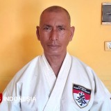 FKI Bertekad Agendakan Kejurga Piala Bupati Sumba Timur