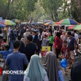 Dewan Soroti Dugaan Pungli UMKM di CFD Gresik