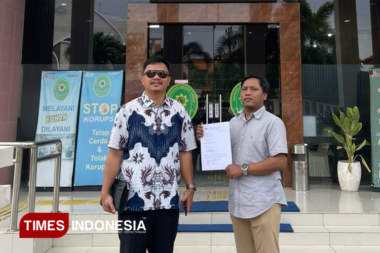 Rugi Rp1,8 Miliar, Warga Bungah Gresik Gugat Direksi CV Firza Jaya Berkah