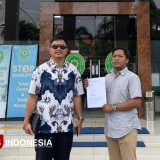 Warga Bungah Gresik Gugat Direksi CV Firza Jaya Berkah ke Pengadilan