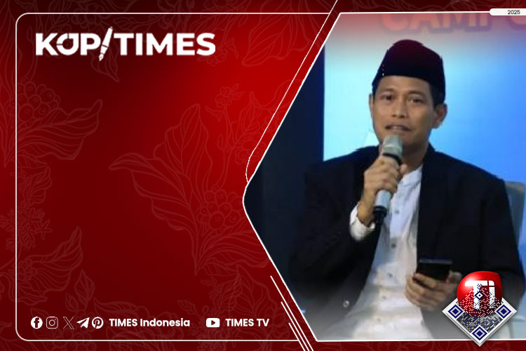 Negara dan Ekoteologi