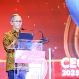 Pasar Modal RI Didorong Jadi Mesin Akselerasi Pembangunan