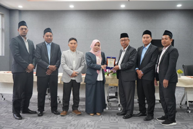 UIN Malang Teken MoU dengan UIN Riau dan Institut Al-Azhar Gresik untuk Penguatan Pendidikan Tinggi Islam