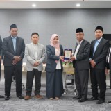 UIN Malang Teken MoU dengan UIN Riau dan Institut Al-Azhar Gresik untuk Penguatan Pendidikan Tinggi Islam