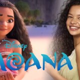 Kenalan dengan Pendatang Baru Catherine Laga'aia, Pemeran Moana Live Action