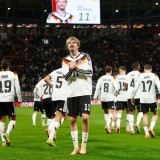 Jerman dan Belanda Amankan Tiket Piala Dunia 2026
