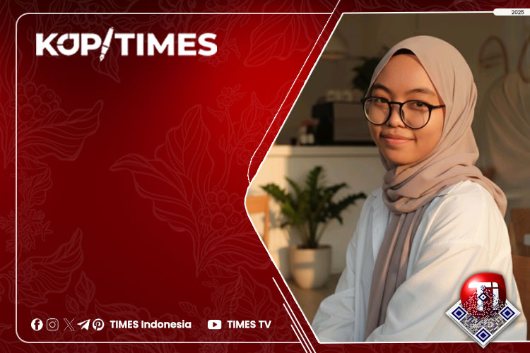 Ketika Hoaks Lebih Cepat dari Akal Sehat