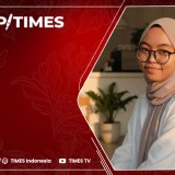 Ketika Hoaks Lebih Cepat dari Akal Sehat