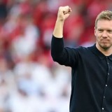 Nagelsmann: Jerman Layak Lolos ke Piala Dunia 2026 Usai Bungkam Slovakia 6-0