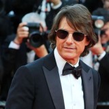 Terima Oscar Kehormatan, Tom Cruise Puji Kekuatan Sinema Satukan Manusia