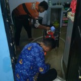 59 Rumah di Empat Lingkungan Banyuwangi Terdampak Banjir