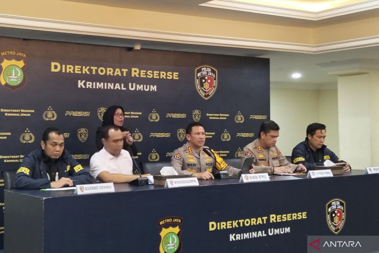 Kondisi ABH SMAN 72 Jakarta Belum Stabil untuk Diperiksa