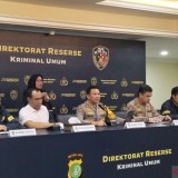 Kondisi ABH SMAN 72 Jakarta Belum Stabil untuk Diperiksa