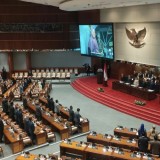 DPR Sahkan KUHAP Baru, Reformasi Besar Sistem Peradilan Pidana
