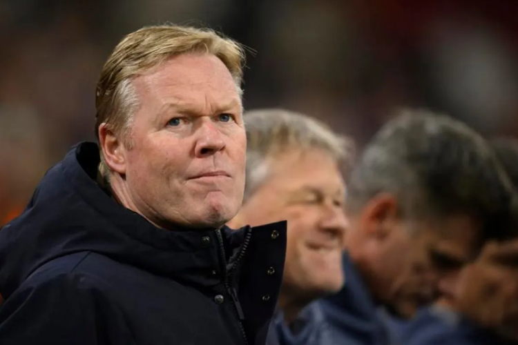 Ronald Koeman Tegaskan Belanda Masih Harus Berbenah Meski Sudah Lolos ke Piala Dunia 2026