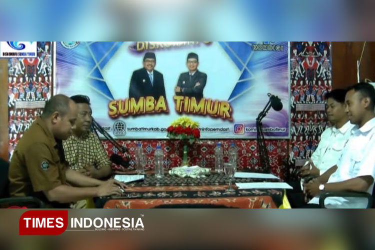 SPPG Sebut Keamanan Pangan Kunci Keberhasilan Program MBG di Sumba Timur