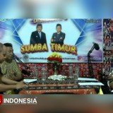 SPPG Sebut Keamanan Pangan Kunci Keberhasilan Program MBG di Sumba Timur