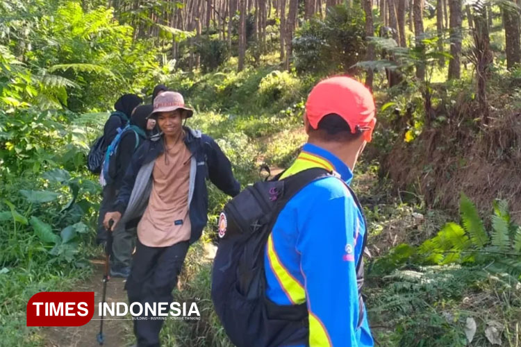 Tren Pendaki Pemula dan FOMO Meningkat, Wanapala Gelar Seminar Edukasi Aktivitas Mendaki sebagai Gaya Hidup Bijak dan Bertanggung Jawab