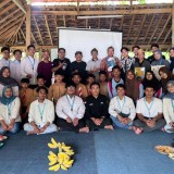 DEMA UIN Malang Luncurkan KATI, Kampus Alam Konservasi Pertama