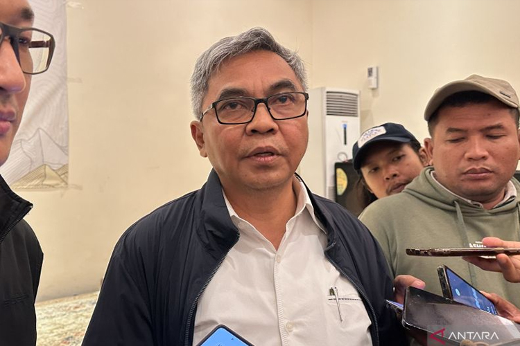 KPK Limpahkan Kasus Google Cloud Kemendikbud ke Kejagung