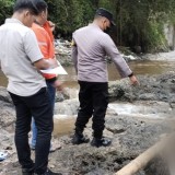 Diduga Hanyut, Jasad Lansia Asal Kepanjen Ditemukan di Bantaran Sungai Brantas