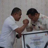 Ekspor Bawang Goreng Palu Dipermudah, Raih Sertifikat Indikasi Geografis dari Kemenkum HAM