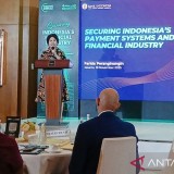 Libur Akhir Tahun, Waspada! BI Ingatkan Kejahatan Siber