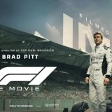 Joseph Kosinski Siapkan Sekual F1, Brad Pitt Tetap Bintangnya