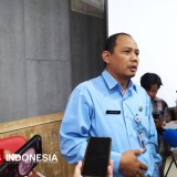 Dukcapil Sleman Genjot Layanan Digital, Dorong Warga Lebih Melek Adminduk Daring