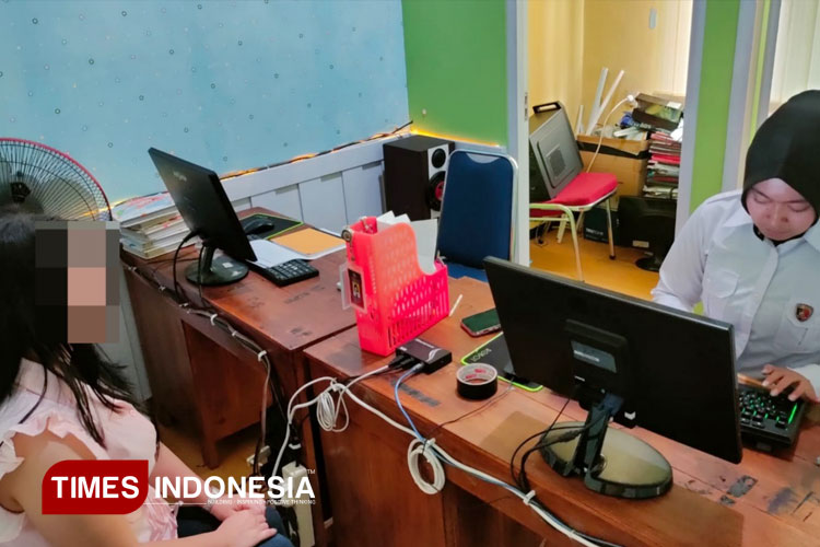 Kasus Pelecehan Anak Capai 8 Laporan, Polres Pacitan Minta Masyarakat Lebih Waspada