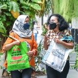 Langkah Pemkot Surabaya Terkait Dugaan Mikroplastik dalam Air Hujan