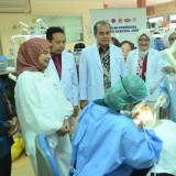 Melawan Ancaman Silent Killer Kesehatan Gigi Kedua Terbesar