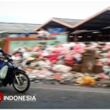 DLH Kabupaten Malang Sulap Sampah Jadi Bahan Bakar melalui Landfill Mining