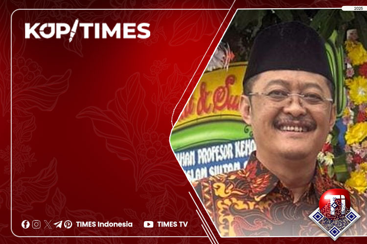 ISNU Menggerakkan Ilmu, Berkhidmah Mensukseskan Asta Cita