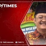 ISNU Menggerakkan Ilmu, Berkhidmah Mensukseskan Asta Cita